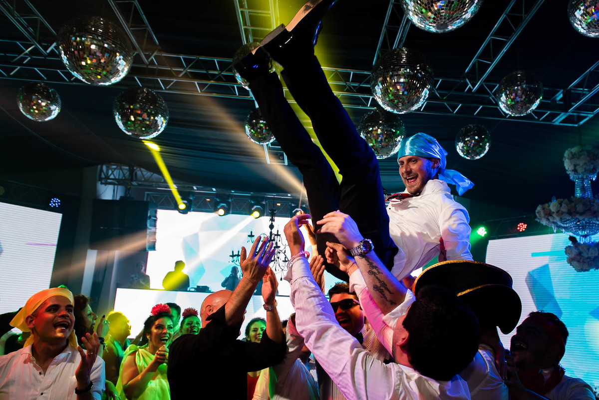 boda gay casamiento igualitario LGBT fiesta baile