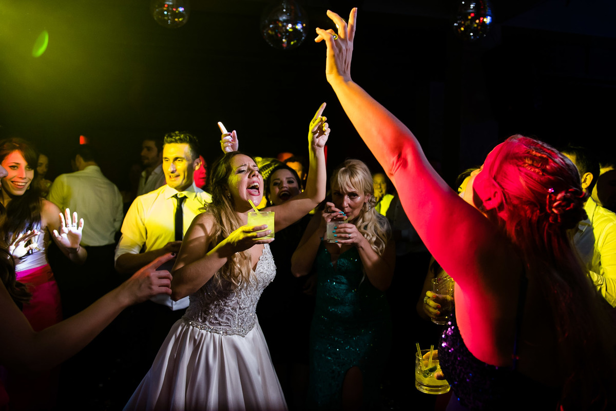 Boda en Punta Carrasco fiesta novia baile  Diego Fiorita Dj