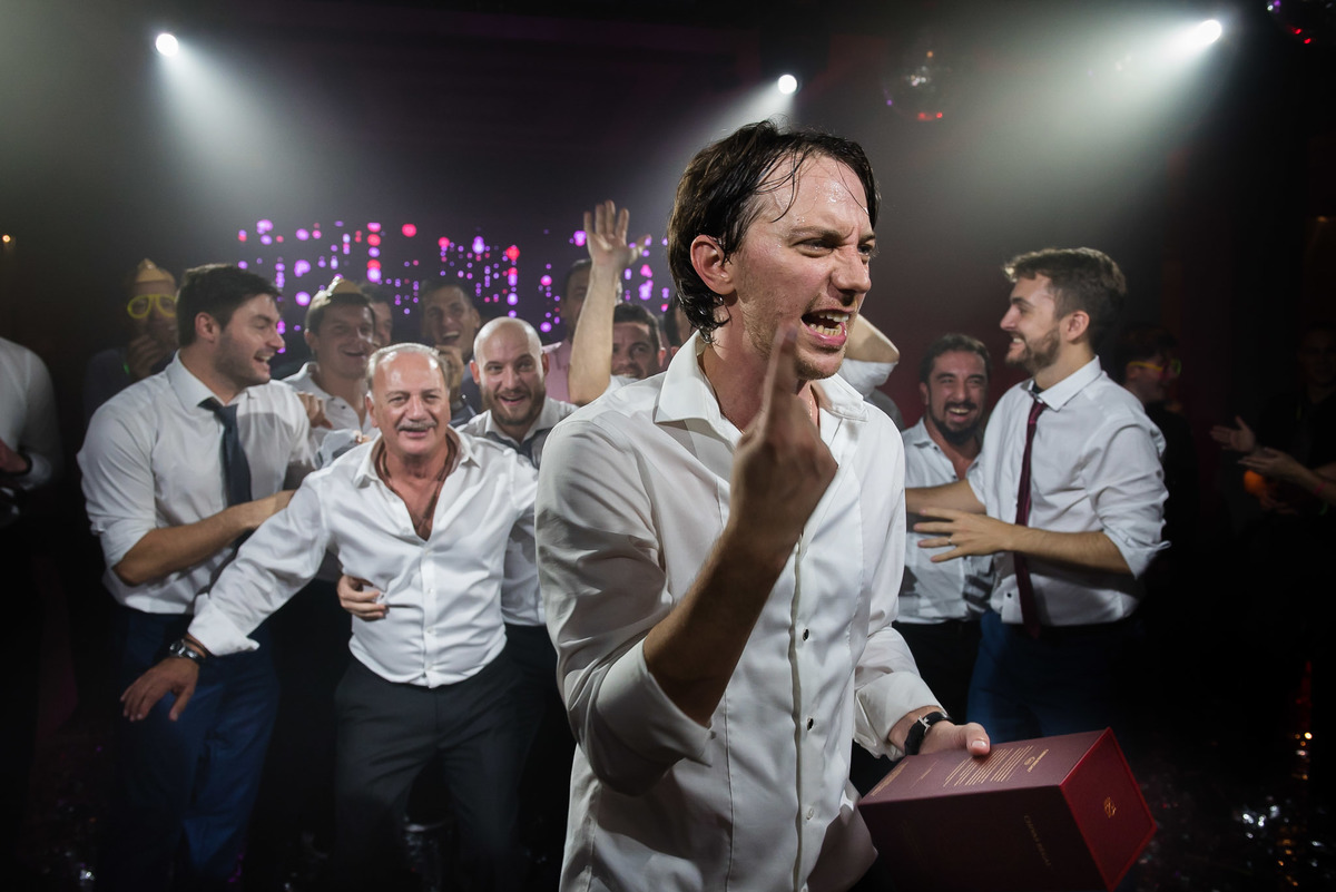 Boda en Punta Carrasco fiesta novio wisky casamiento Diego Fiorita Dj