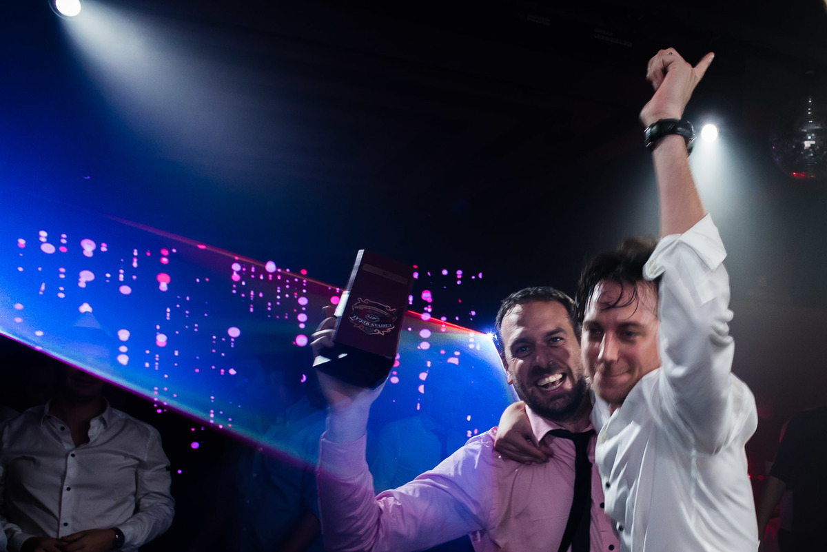 Boda en Punta Carrasco fiesta novio wisky  casamiento Diego Fiorita Dj