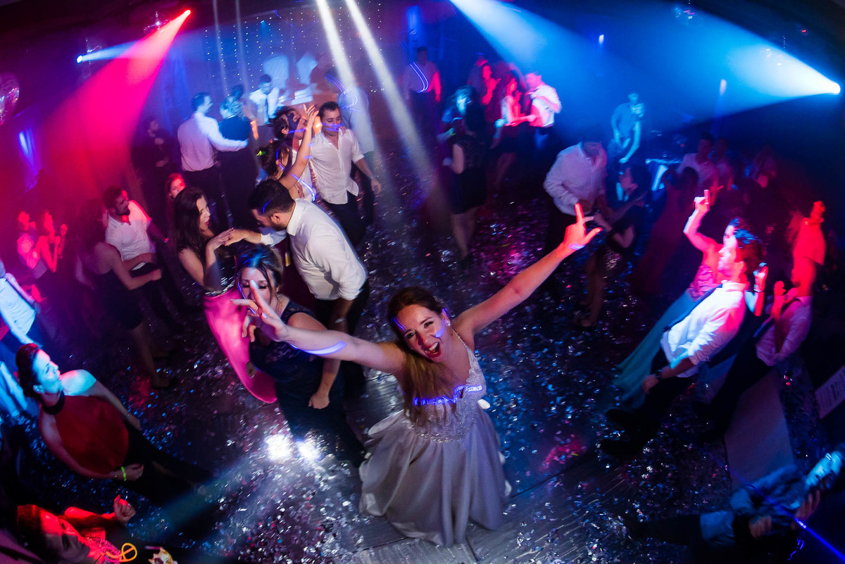 Boda en Punta Carrasco fiesta novia cenital casamiento Diego Fiorita Dj