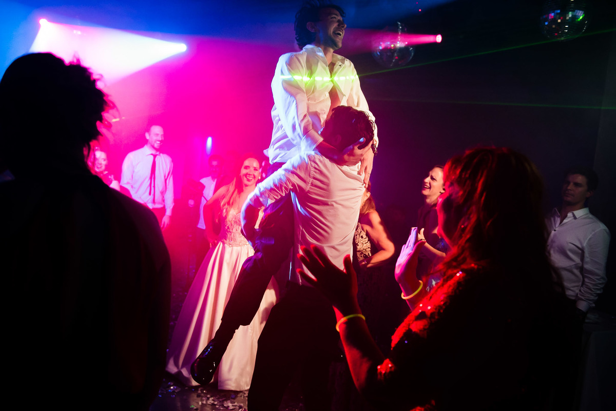 Boda en Punta Carrasco fiesta novio casamiento Diego Fiorita Dj