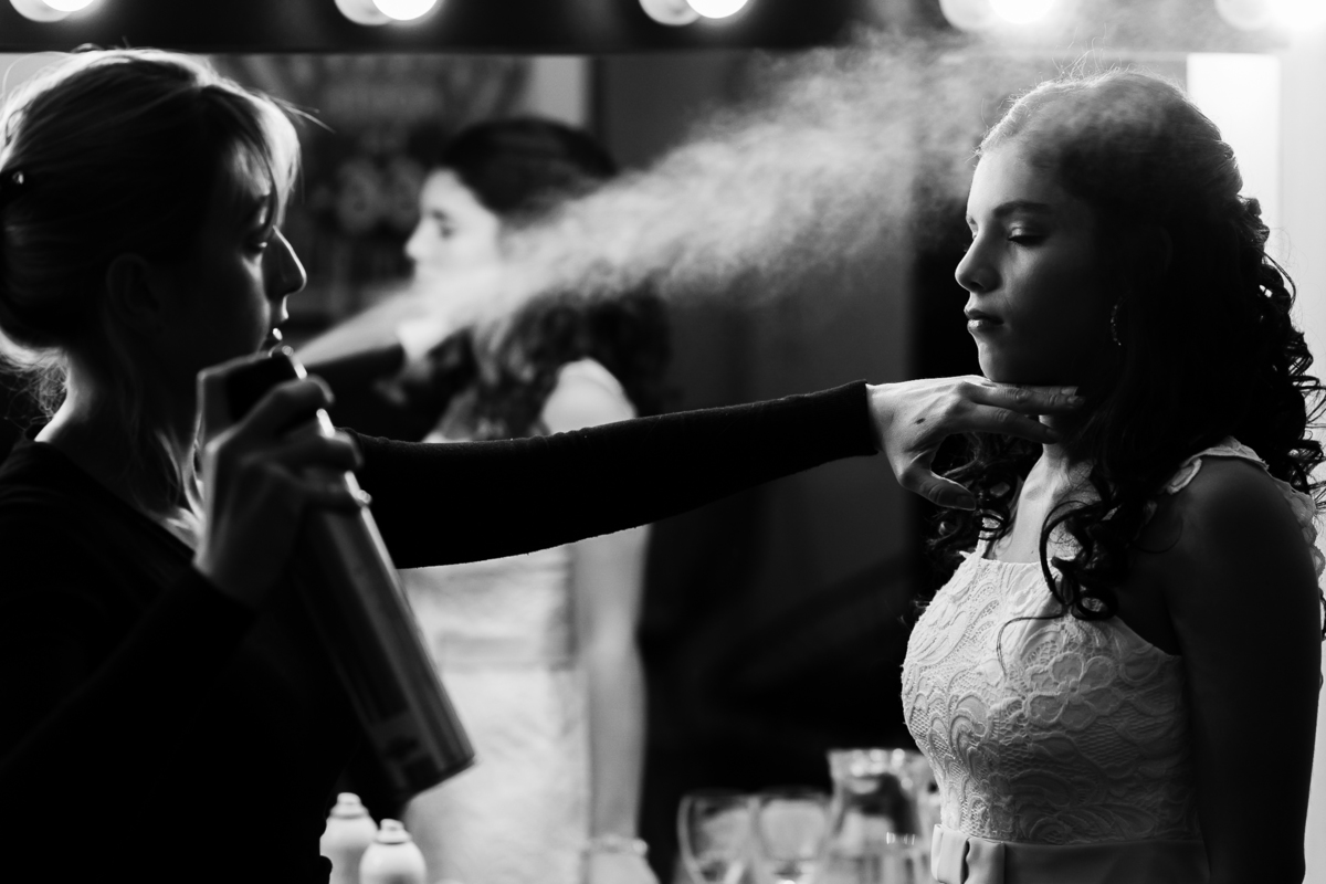 cumpleaños de 15 Spray make up maquillaje make up getting ready preparativos 15 años fifteen Sitio Palermo SonyA7iii  Batis 85