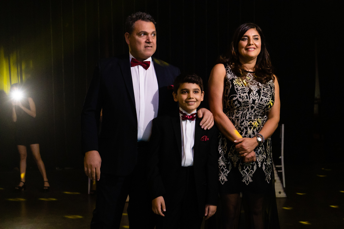 Entrada quinceañera  15 años en Sitio Palermo 