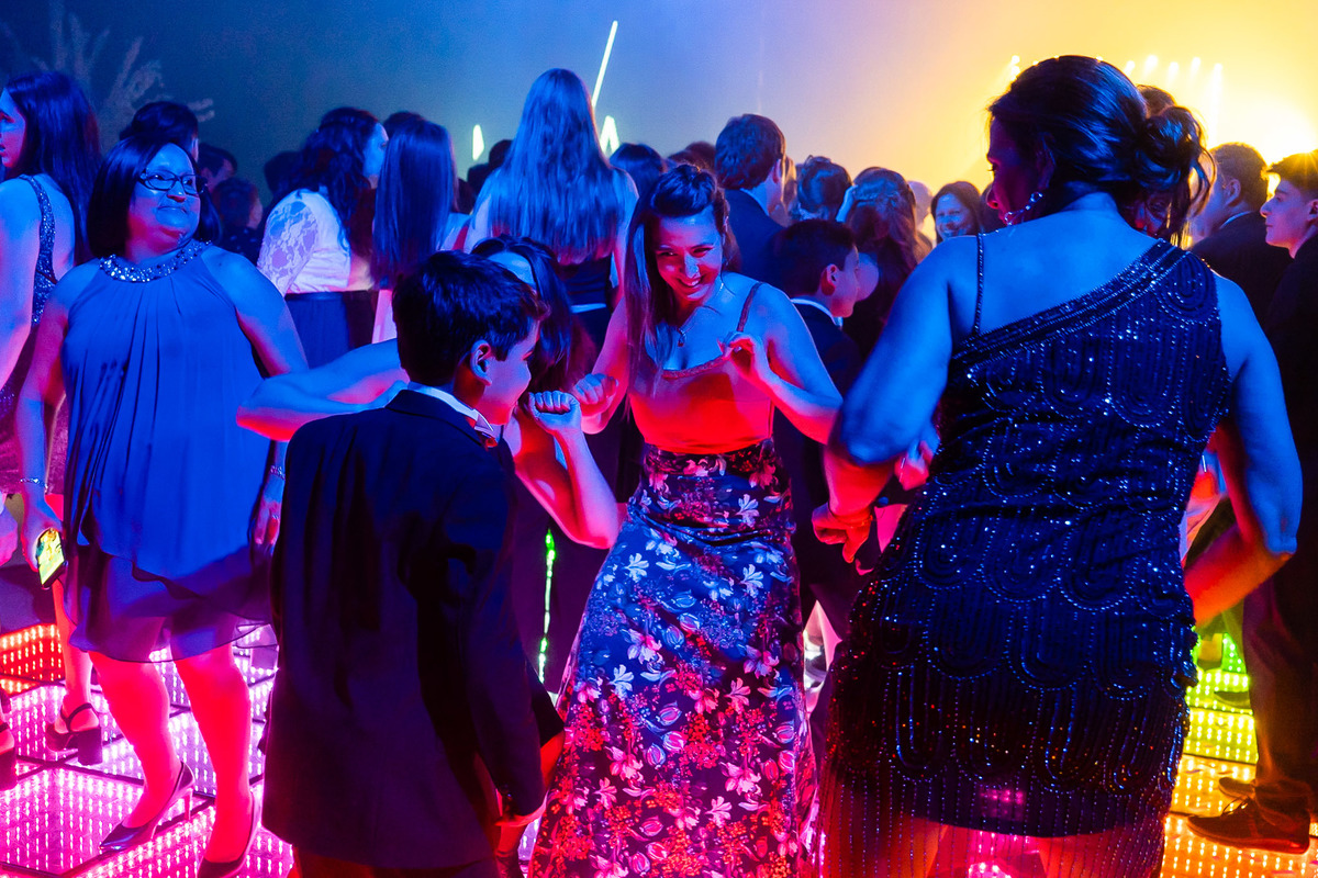 Baile 15 años fifteen Sitio Palermo 