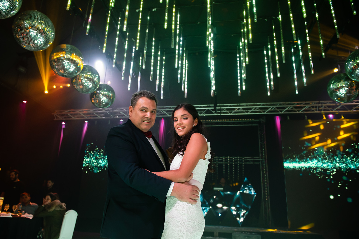 Vals 15 años fifteen sitio palermo