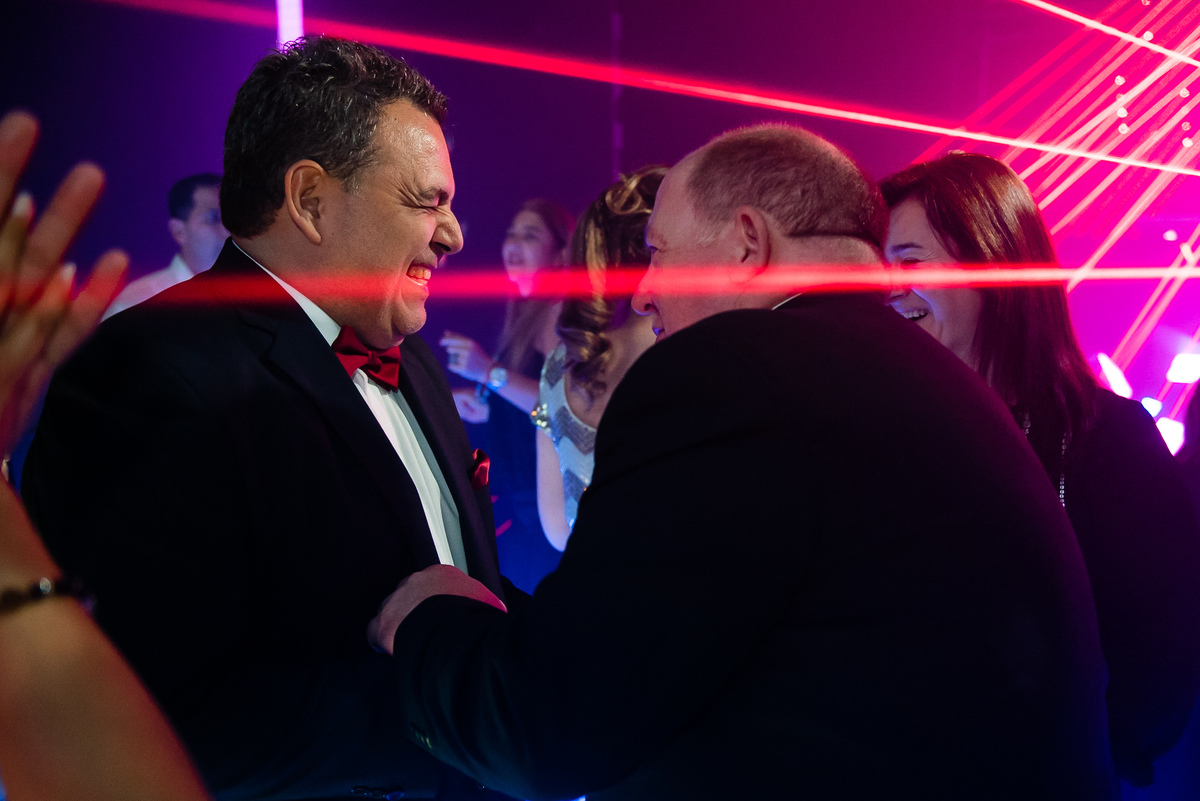 Baile 15 años fifteen Sitio Palermo lasers