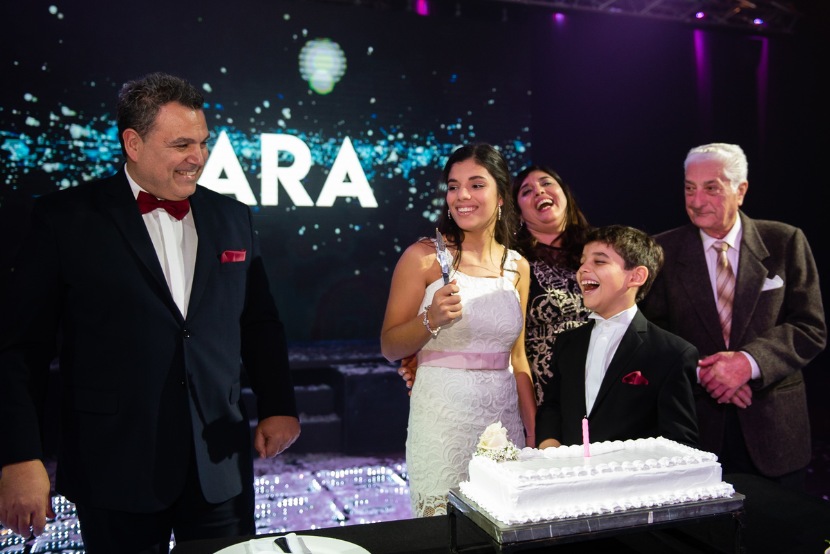 Brindis 15 años fifteen Sitio Palermo Torta SonyA7iii 