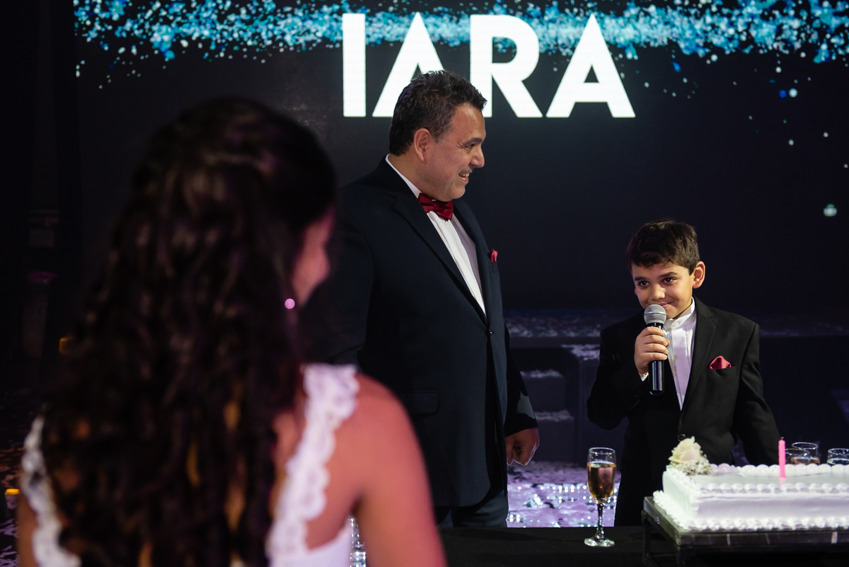 15 años fifteen hermano Sitio Palermo