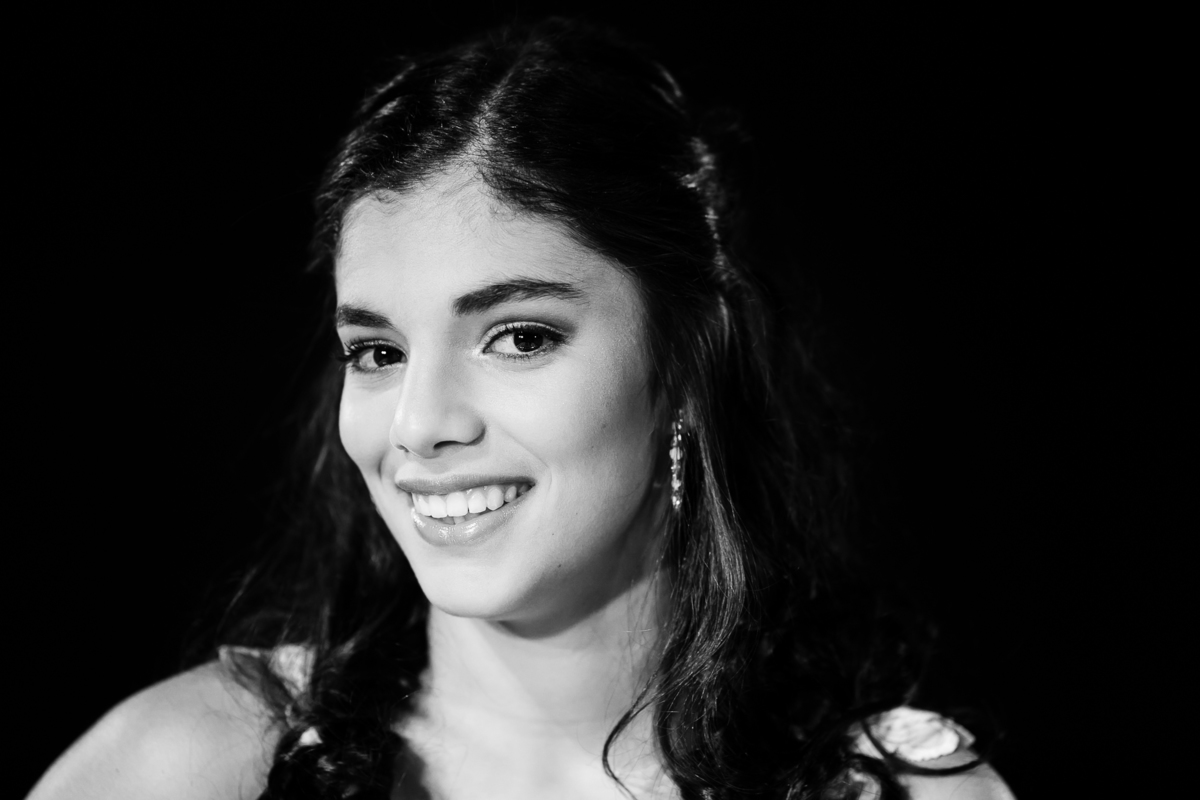 Retratos 15 años Sitio Palermo fifteen