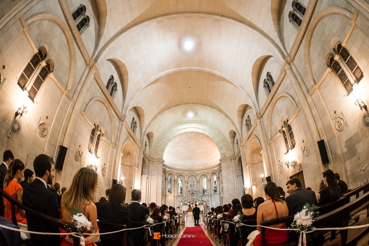 Parroquia Nuestra Señora de la Guardia