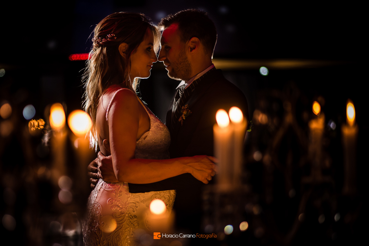 retrato novios en Punto Bahīa eventos