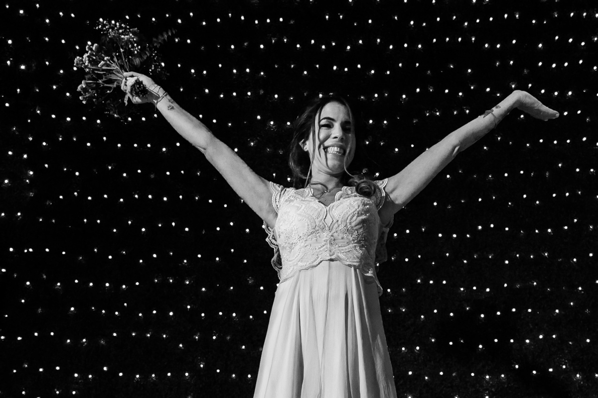 Retrato novia Casa Sur Palermo