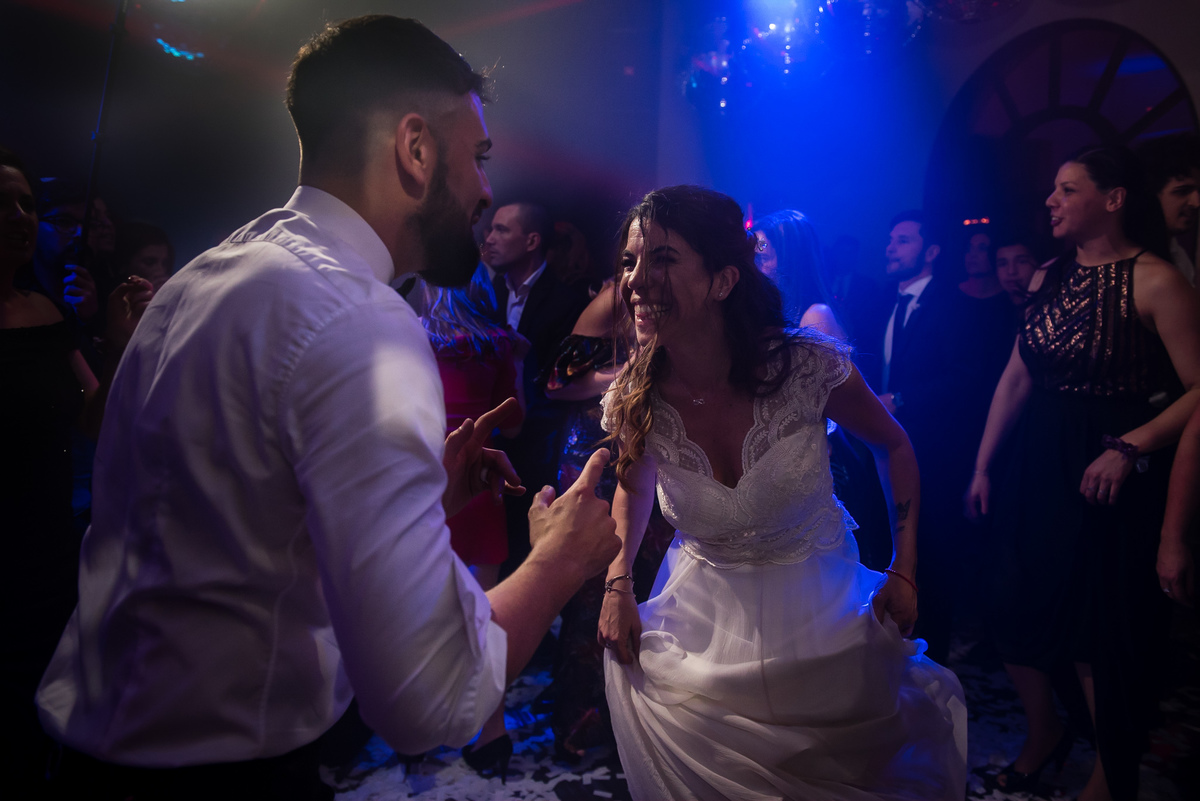 Fiesta en Bellinzona Grupo Sarapura Dj