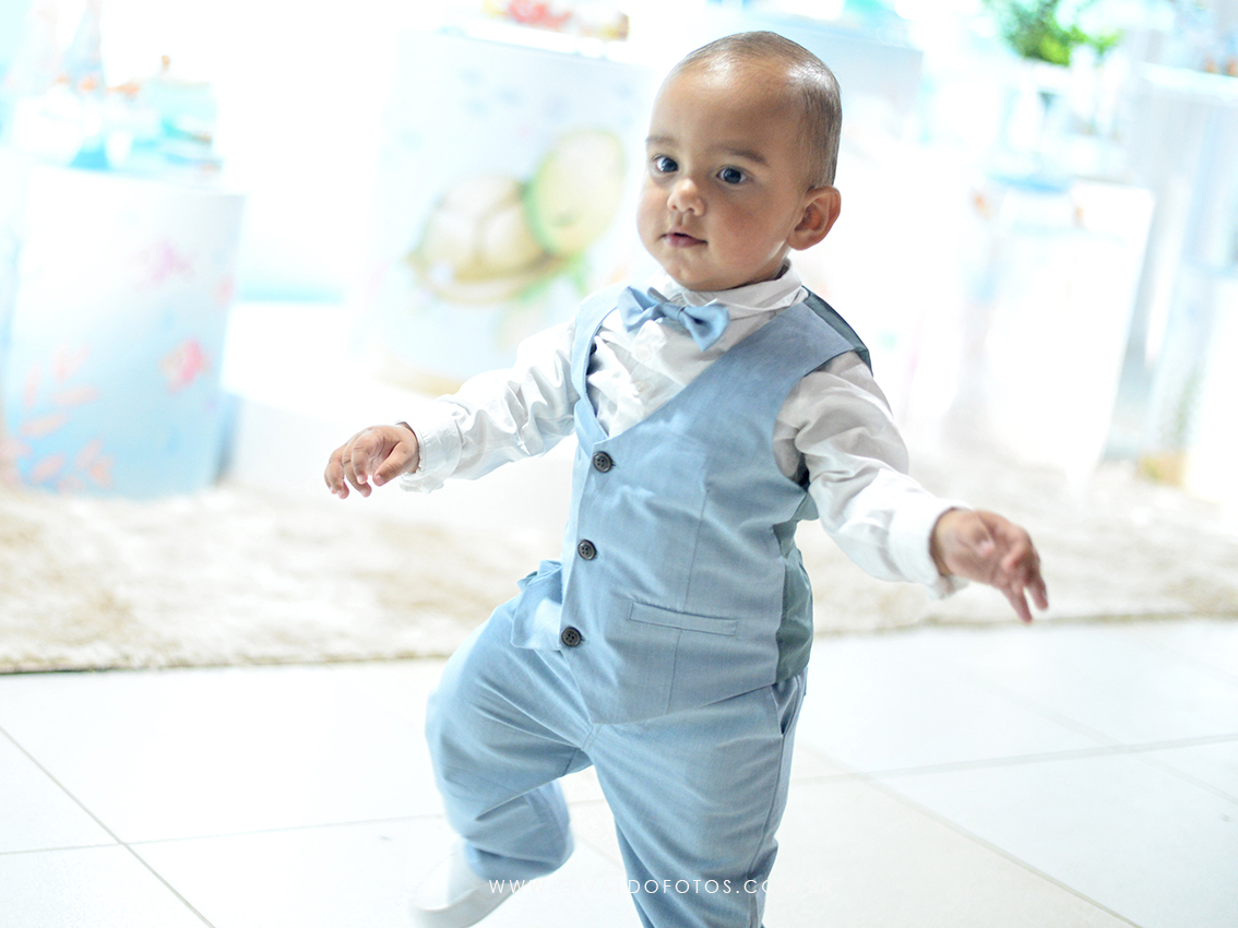 1º aninho de Pietro