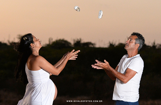 Mamãe Gestante Midiane