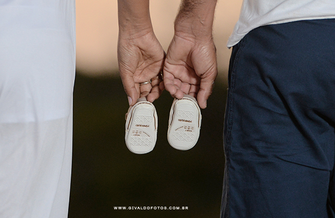 Mamãe Gestante Midiane