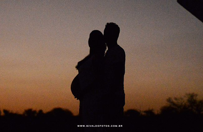 Mamãe Gestante Midiane