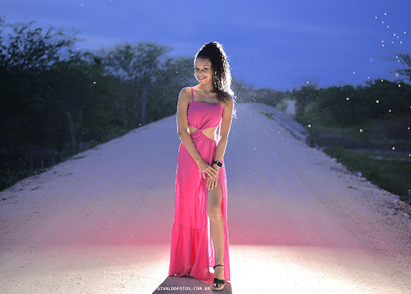 Ensaio - Naiane Ferreira