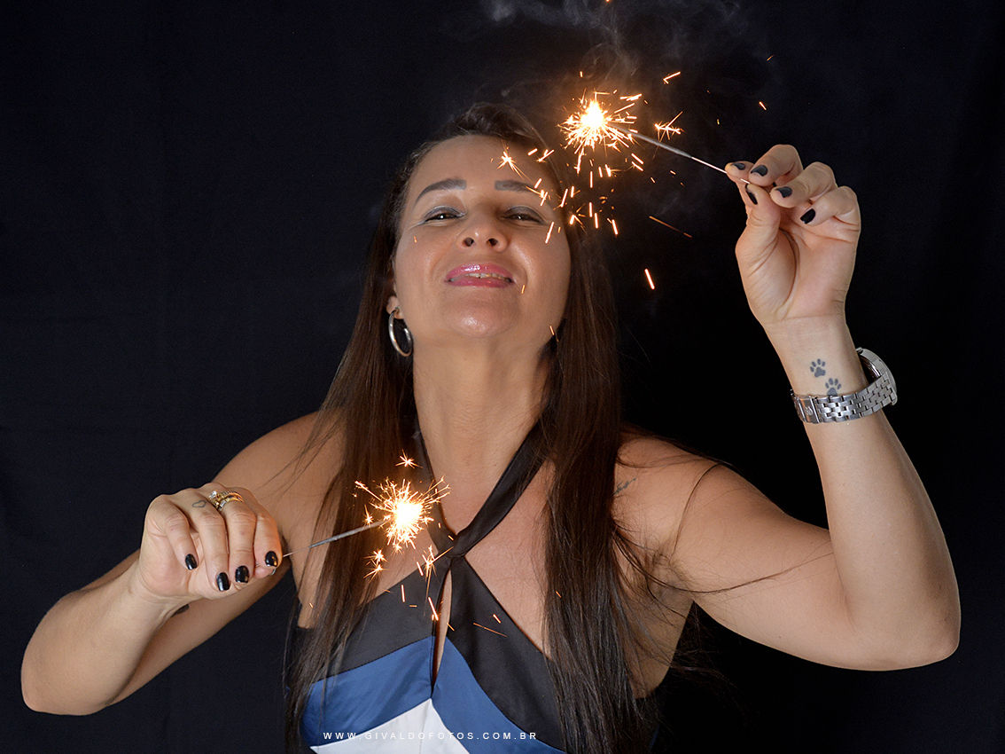 Fotos Comemorativa ao seu aniversario em 2025