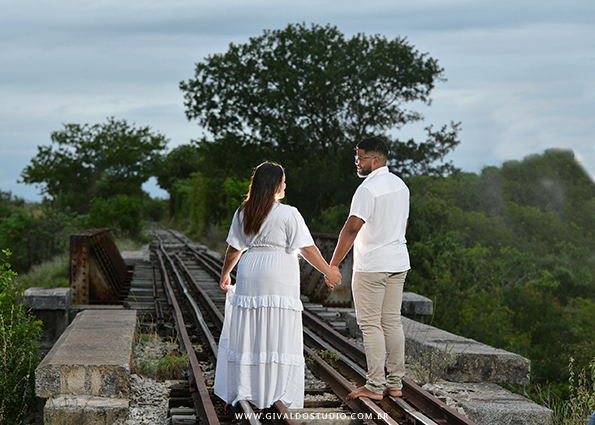 Pré wedding Alana e Mateus 