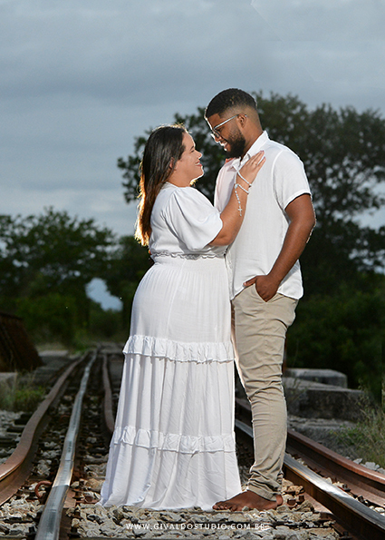 Pré wedding Alana e Mateus