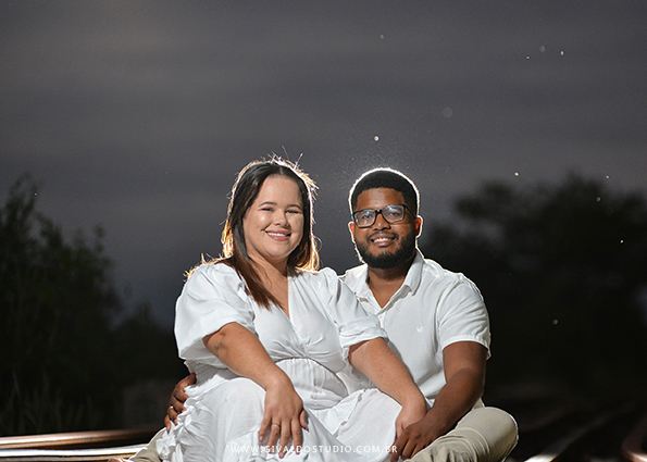 Pré wedding Alana e Mateus