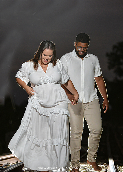 Pré wedding Alana e Mateus