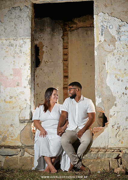 Pré wedding Alana e Mateus