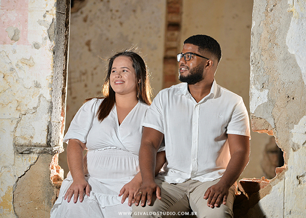 Pré wedding Alana e Mateus