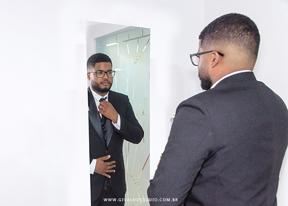 making off Mateus Santiago