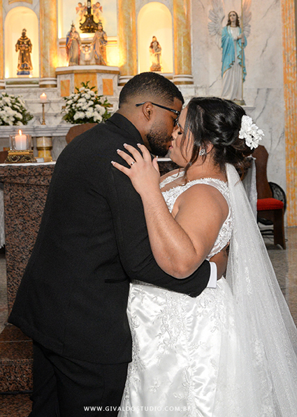 Matrimônio Alana Lopes & Mateus 