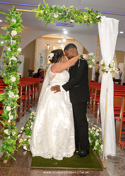 Matrimônio Alana Lopes & Mateus 