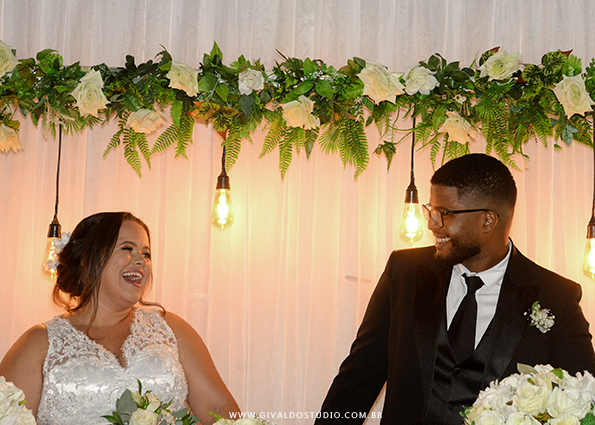 Matrimônio Alana Lopes & Mateus 