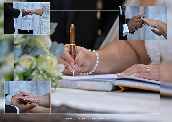 Matrimônio Alana Lopes & Mateus 