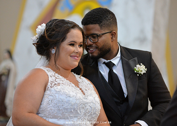 Matrimônio Alana Lopes & Mateus 