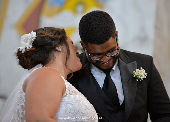 Matrimônio Alana Lopes & Mateus 