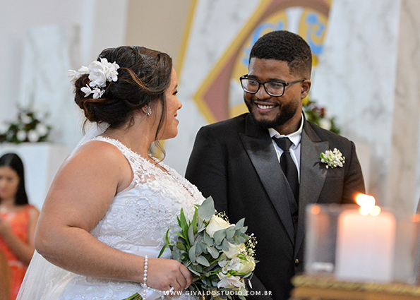 Matrimônio Alana Lopes & Mateus 