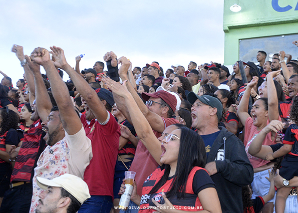 as emoções no campeonato valentense 2023 