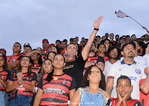 as emoções no campeonato valentense 2023 