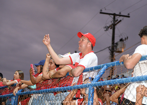 as emoções no campeonato valentense 2023 