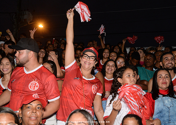 as emoções no campeonato valentense 2023 