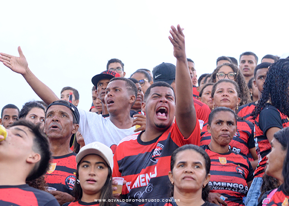 as emoções no campeonato valentense 2023 