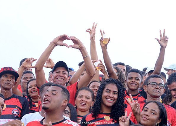 as emoções no campeonato valentense 2023 
