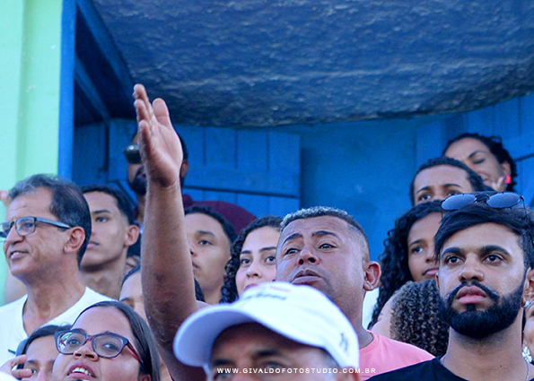 as emoções no campeonato valentense 2023 