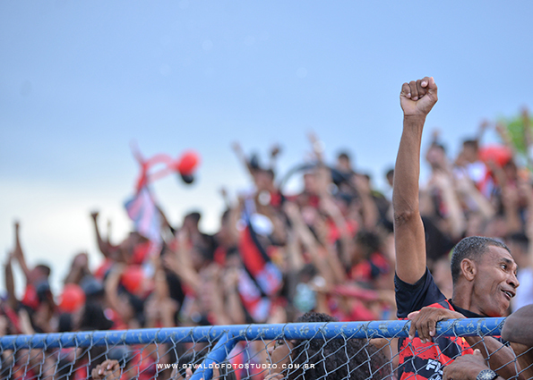 as emoções no campeonato valentense 2023 