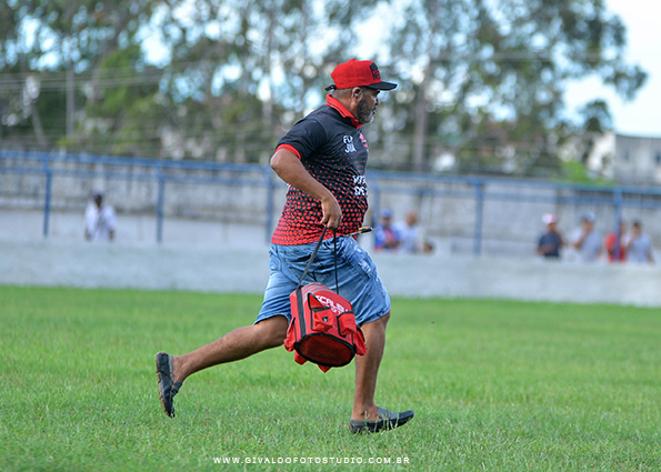 as emoções no campeonato valentense 2023 