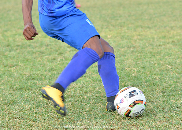 as emoções no campeonato valentense 2023 