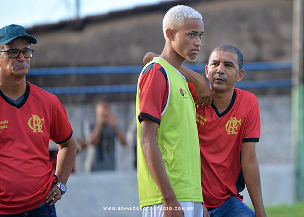 as emoções no campeonato valentense 2023 