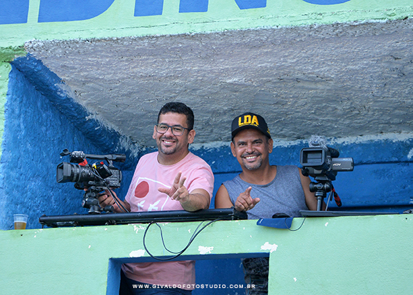 as emoções no campeonato valentense 2023 